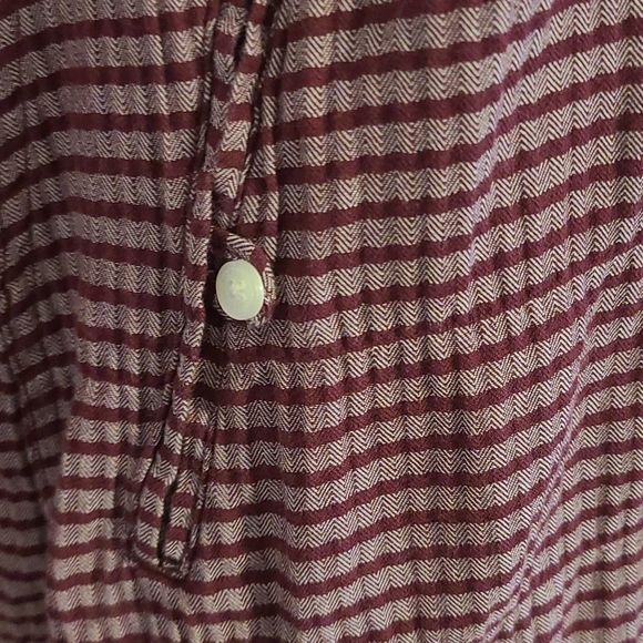 Toad & Co Top - Picture 3 of 7